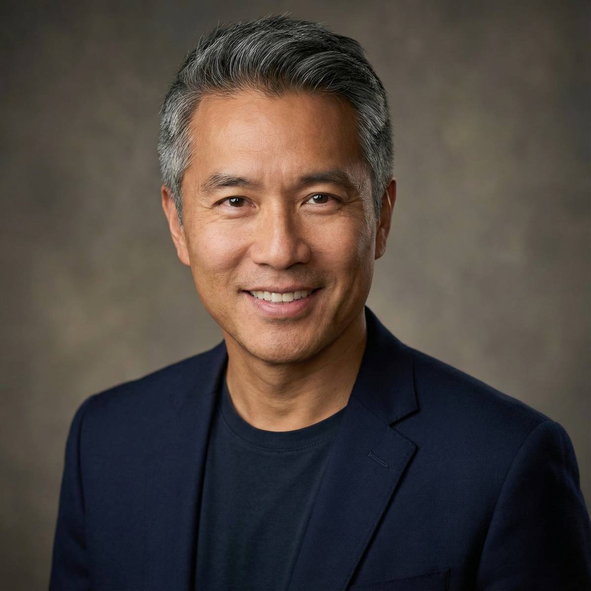 女神视频首席导演张明远