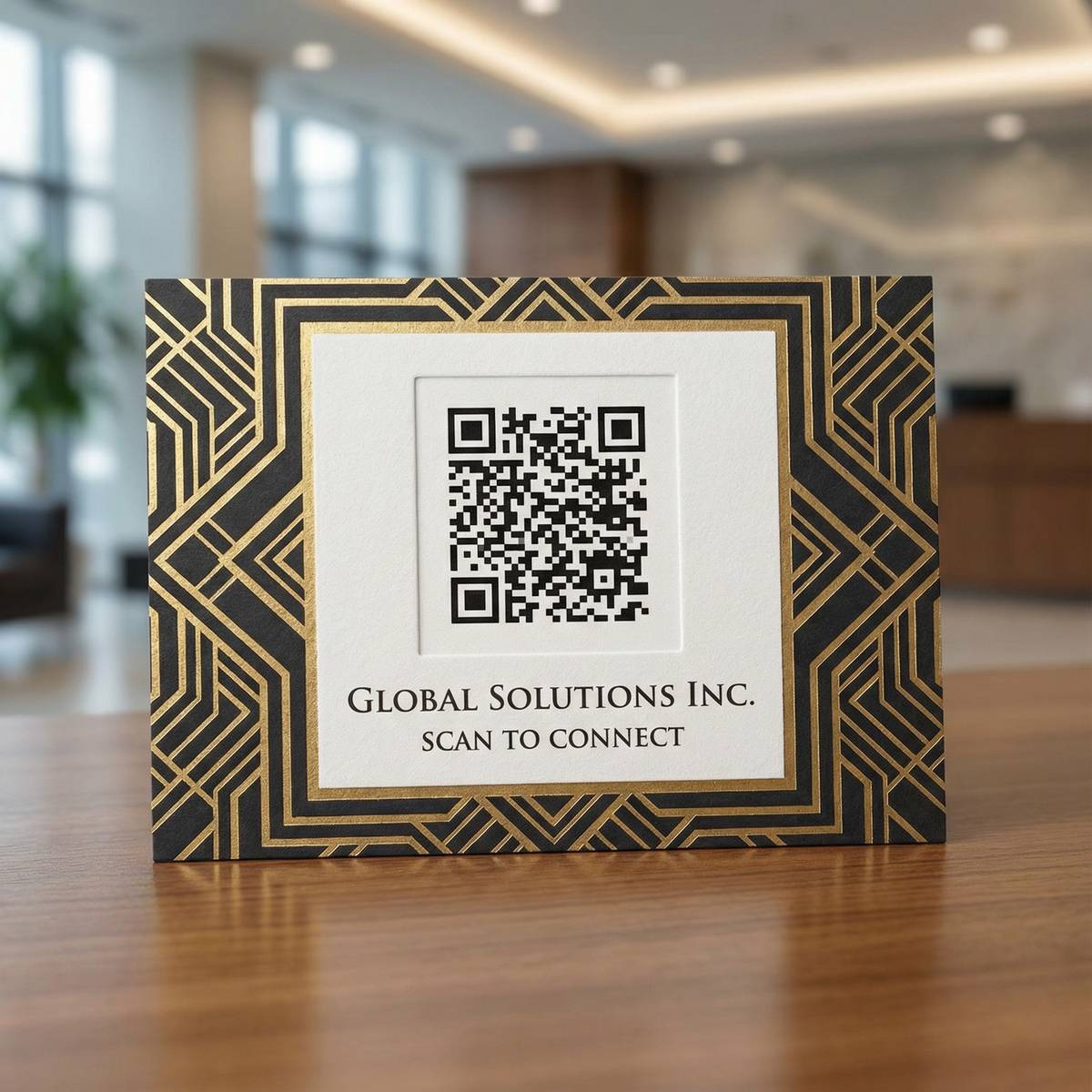 女神视频商务二维码